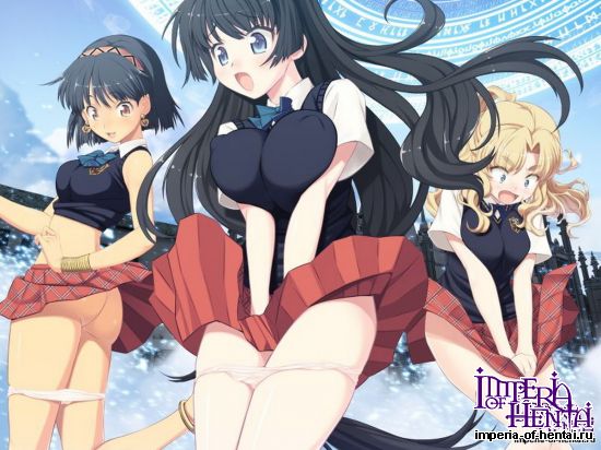 [FOUNDATION] GRAND LIBRA ACADEMY