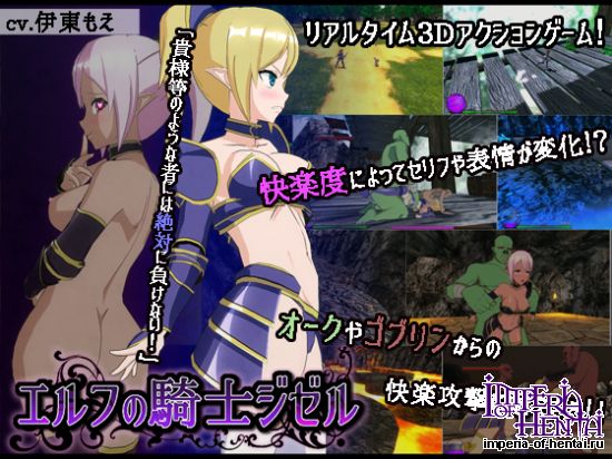 &#12456;&#12523;&#12501;&#12398;&#39438;&#22763;&#12472;&#12476;&#12523;