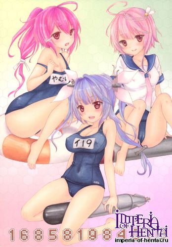 (C86) [BEAT-POP (Ozaki Miray)] 16858198401O (Kantai Collection -KanColle-) [Digital]