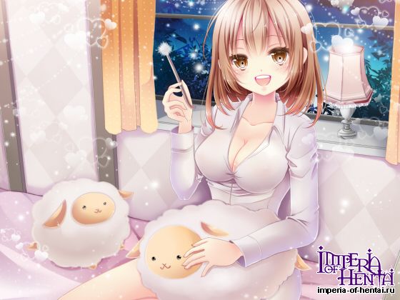 おやすみ前のリラックスボイス ~あまあまお姉ちゃん春