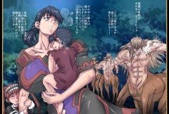 グローバルワン モンスター図姦5