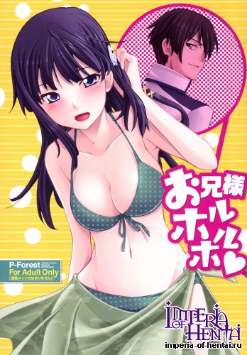 (C86) [P-Forest (Hozumi Takashi)] Onii-sama Horuhoru (Mahouka Koukou no Rettousei) [Digital]