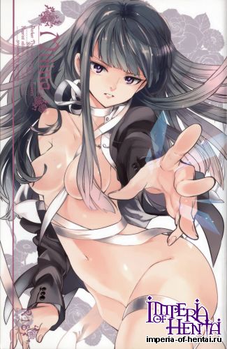 (C82) [goo-paaa (Ocha)] Miiina (DARKER THAN BLACK)