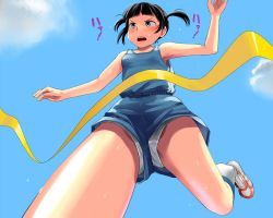 ツパン 身近な人