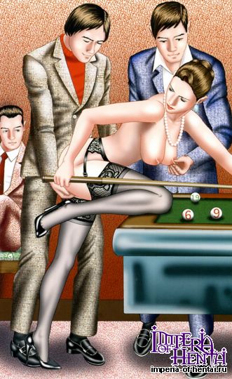 [Horie Tankei] Jukujo Game Vol.5