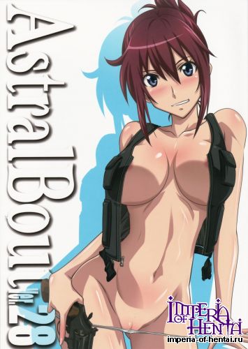 (C86) [STUDIO TRIUMPH (Mutou Keiji)] Astral Bout Ver.28 (RAIL WARS!)