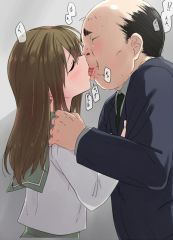 俺の最愛の妹が中年親父の性処理嫁にされるまで 中編 