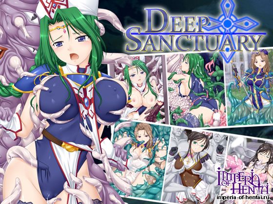 小山電脳技研  Deep Sanctuary