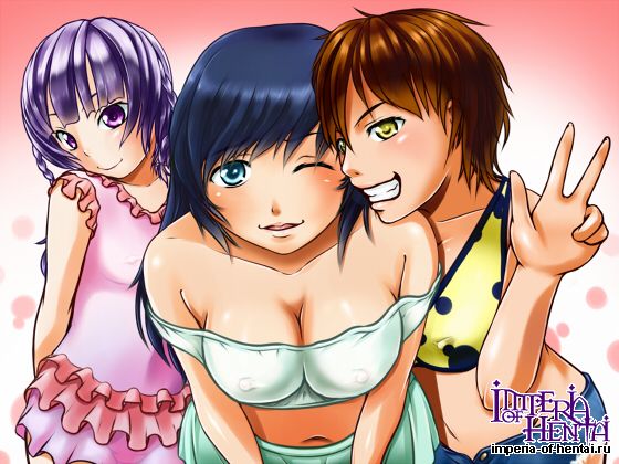  恋夢   女王様ゲーム! 