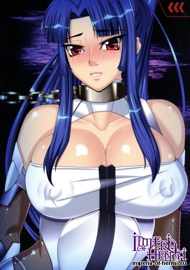 RcWd   Yami Ni Otsu  Kunoichi Tachi  Second