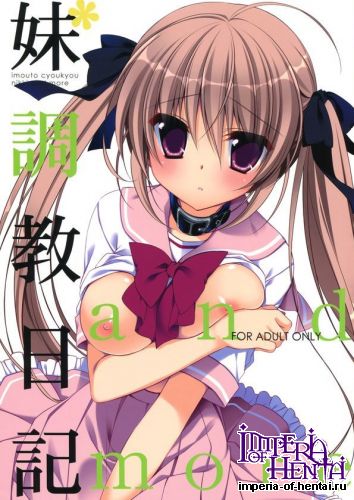(C86) [NANACAN (Nanaka Mai)] Imouto Choukyou Nikki and more