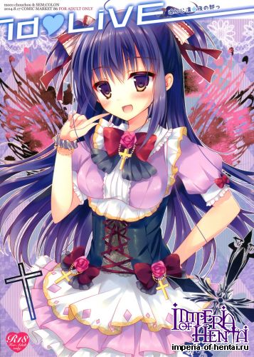 (C86) [Sem;Colon, Moco Chouchou (Mitsu King, Hisama Kumako)] id♥LiVE Tsuika Kouen Yoru no bu