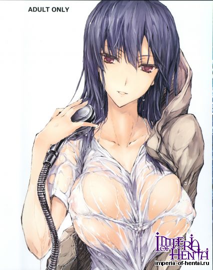 (Kizuki Aruchu ZAN)] 10TH