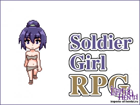 Soldier Girl RPG