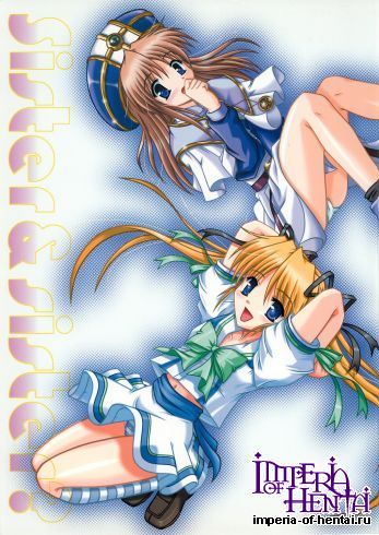 [doujin] Sister - Sister