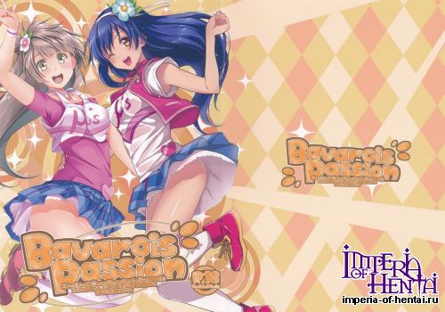 (SC65) [MuraMura Pocky, Shinoshino (sinohara sinome, Kasumi)] Bavarois Passsion (Love Live!)