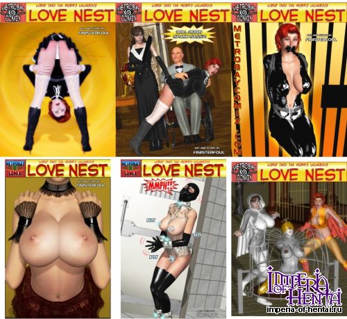 Love Nest 1-13
