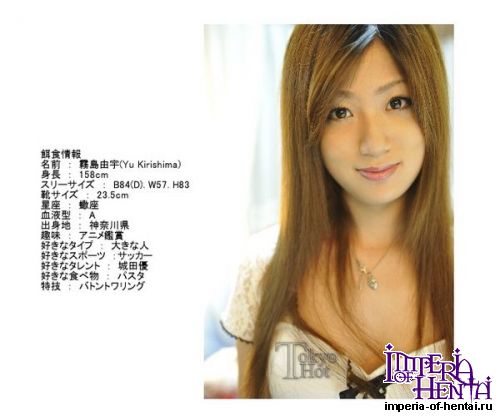 Tokyo-Hot.com - Ritz Polyster - center have gang-raped by Yu Kirishima pregnant juice (n0555) (HD 720p)