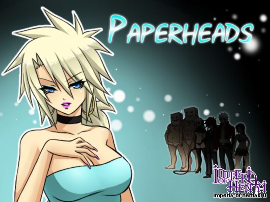 Paperheads