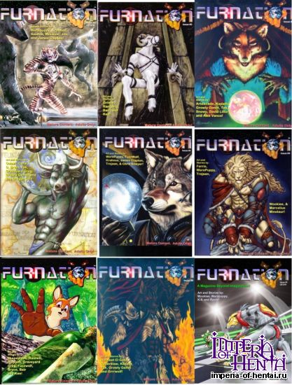 Furnation Issues 01-09