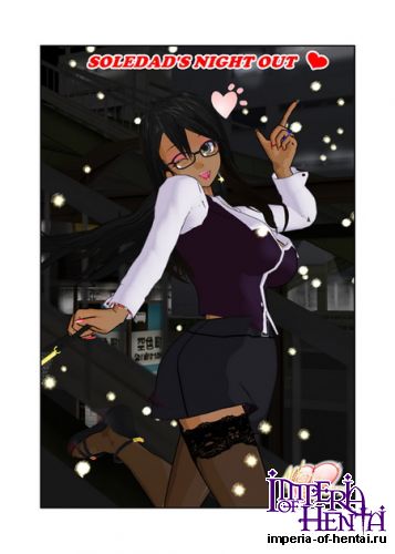 After Hours  Soledad's night out