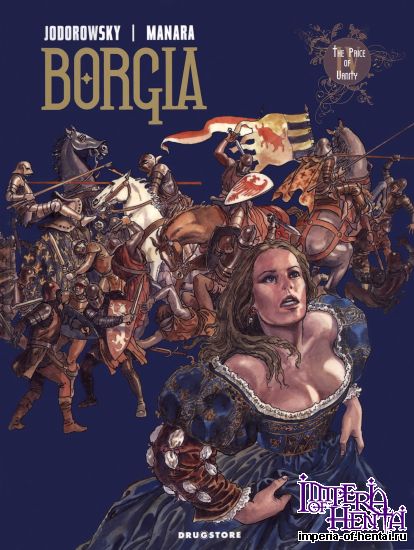 Borgia 01-04 eng