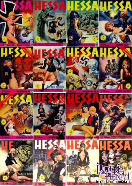 Hessa Collection 01-24