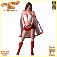 Guardian Girl 01-04