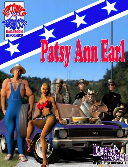 Patsy Ann Earl 1-12