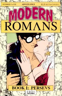 Modern Romans 1-3
