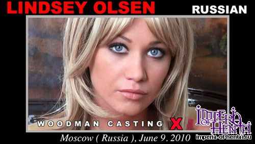 Lindsey Olsen and Olivia (2010/WoodmanCastingX.com/FullHD)