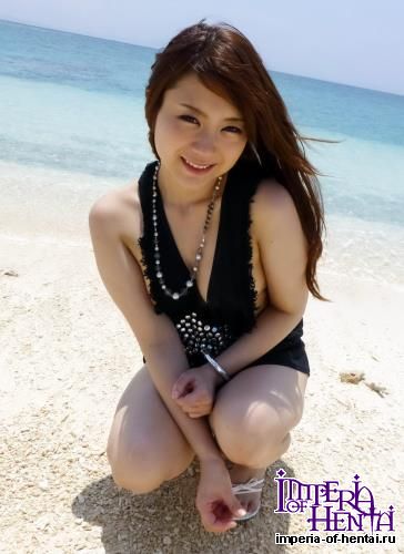 [HeyOutdoor.com] Mayuka Akimoto - Double Fucking With Teen Mayuka Akimoto At The Beach [FullHD/1080p]
