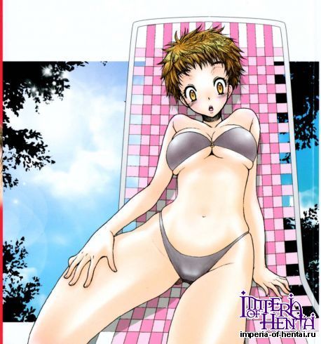 [Youko Ohnami] Yasasikusitene