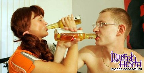 Samantha - Cute redhead teen fucks three guys (2006/DrunkenTeenOrgies.com/SD) Samantha - Cute redhead teen fucks three guys (2006/DrunkenTeenOrgies.com/SD)