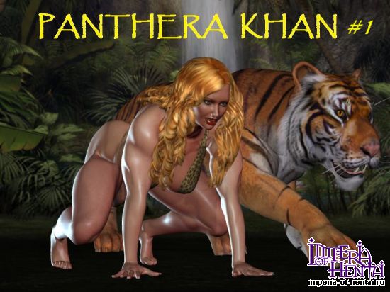 Panthera Khan 01