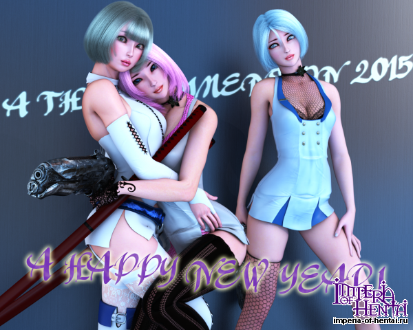 3D Ard Collection by Atd2010