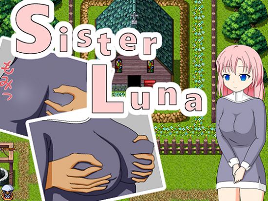 Sister Luna