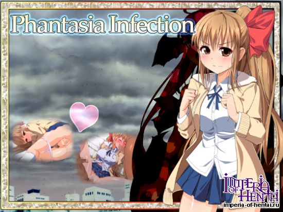 Phantasia Infection