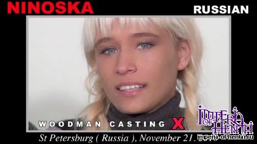 Ninoska - Woodman Casting (2010/WoodmanCastingX.com/HD)