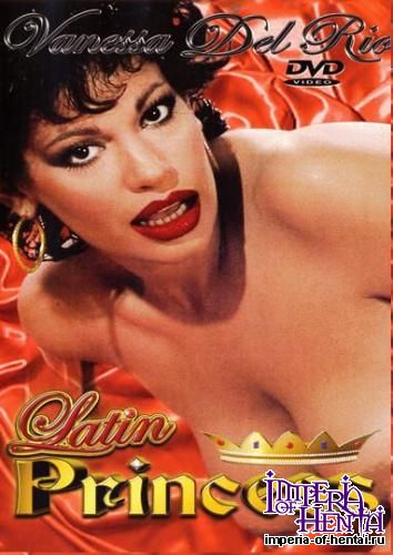 Latin Princess (1970) DVDRip