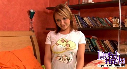 Olga - Young Models Casting (2007/YoungModelsCasting.com/HD)