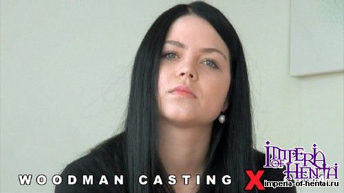  WoodmanCastingX.com - Shione Cooper - Casting And Hardcore [SD 408p]