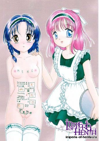 [Tonami Muka] Pink no tententen