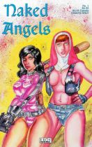 Naked Angels 1-3