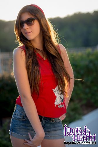 WowGirls.com - Ester - Hot summer day (2015-01-31)