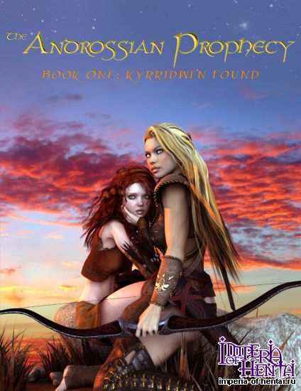 The Androssian Prophecy