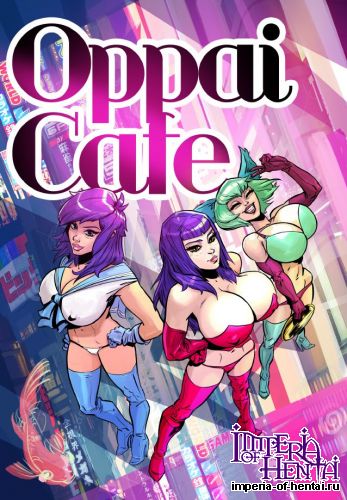 Oppai Cafe