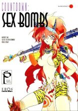 Countdown-SexBombs 1-7 (eng)