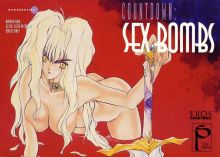 Countdown-SexBombs 1-7 (eng)