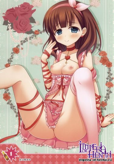 (同人誌)[ニアハモニカ(かいわれ)] アイドルたちのため